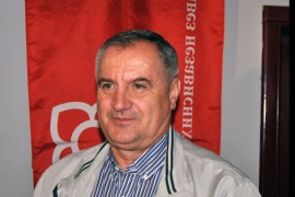 Višković: Gradski odbor SNSD-a stabilan, treba ga podmladiti