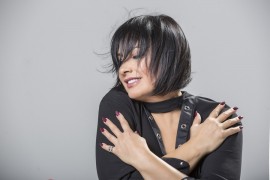 Kaliopi za "Nezavisne": Moja muzika ulazi u sve zidove