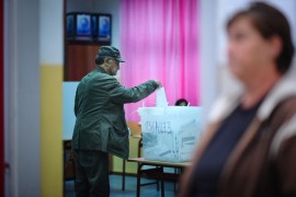 Hoće li izborno zakonodavstvo doživjeti izmjenu prema preporuci ...