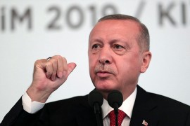 Erdoan o velikim projektima, situaciji u BiH, Srbiji i KiM