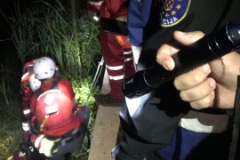 Ribar u rijeci Studenčici pronašao tijelo devetnaestogodišnjakinje