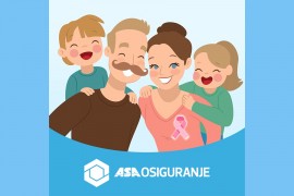 ASA Osiguranje poklanja preventivni pregled