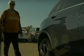 Tesla u borbi protiv kriminalaca