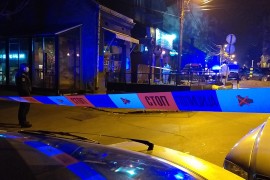 U Sremskoj Kamenici ubijen Dragan Amidžić