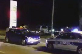 Ko je Dragan Amidžić, biznismen ubijen u sačekuši?