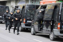 Akcija u Sarajevu: MUP pretresa svoje prostorije