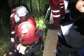 Pronađeni tragovi, ubijena djevojka se borila za život