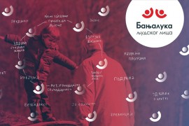 Predstavljen projekat "Banjaluka ljudskog lica"