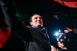 Kurti bježao iz Srbije prerušen u ženu, osuđivan zbog terorizma