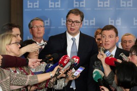 Optužena za prijetnje Vučićevoj djeci se kaje