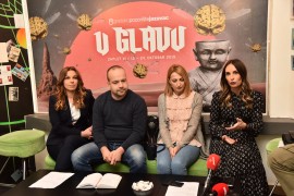 "Istina" otvara Međunarodni festivala glumca "Zaplet"