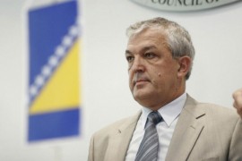 Sahranjen Dragan Vrankić