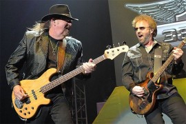 Preminuo basista grupe Lynyrd Skynyrd