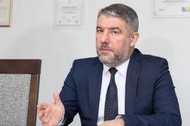 Alen Šeranić: Nagradićemo sve dobre prakse u zdravstvu