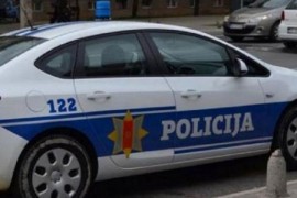 Žena poginula u saobraćajnoj nesreći