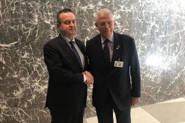 "Ako Kina, Indija i Rusija ne priznaju Kosovo, ono neće biti država"