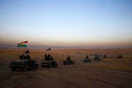 Turska bombardovala Kurde u Siriji