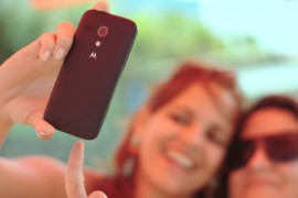 Pravili selfi, upali u vodu i utopili se