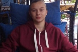 Nestala četrnaestogodišnja djevojčica, porodica moli za pomoć