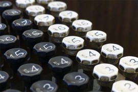 Zbog čega je broj 6174 misteriozan za matematičare