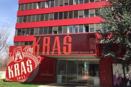 Kraš: Ne žele srpske pare - oglasio se Šaranović