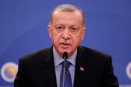 Erdoan: Autoput će još više zbližiti Srbiju i BiH