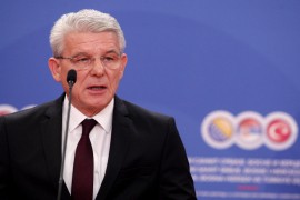 Džaferović: Otvorena pitanja rješavati dijalogom i saradnjom