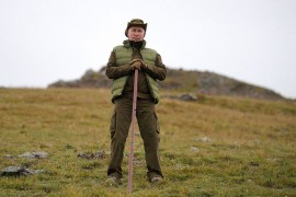 Putin nije dobio rođendanske čestitke od Trampa i Zelenskog