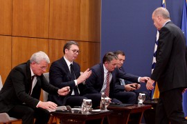 Vučić: Erdoan ima stabilizujuću ulogu na Balkanu