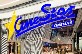 Metallica, Shakira i Depeche mode u kino dvoranama Cinestara!