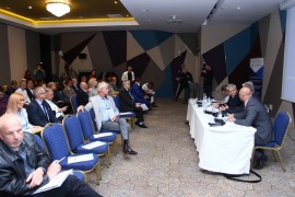 Unapređenje administracije u BiH: Sve o javnoj upravi na jednom mjestu