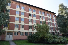 SC "Nikola Tesla": Vrtić za djecu studenata naredne godine