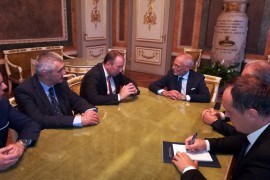 Crnadak otvorio Počasni konzulat BiH u Đenovi