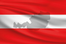 Mladi ustaša u Skupštini Austrije?
