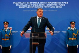 "Suština neformiranja vlasti - održavanje podanika"