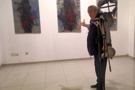 U Prištini iznenada preminuo novinar Nikola Bešević