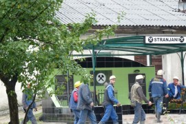 Rudari poručili da su spremni fizički se obračunati s policijom