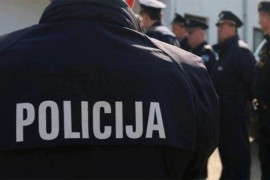 Migrant pronađen mrtav u napuštenoj kući