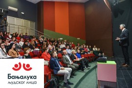 U fokusu oživljavanje Doma omladine u Banjaluci