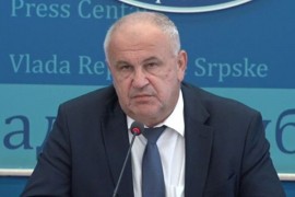 Milunović: General Milovanović doprinio odbrani svog naroda