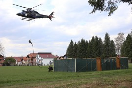 Žalba odbačena, MUP-u dolijeću tri helikoptera