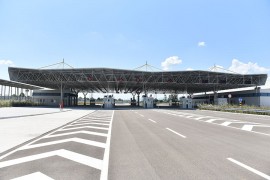 Terminal Gradiška ovog mjeseca, gradnja mosta od petka