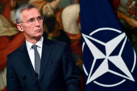 Stoltenberg: Turska da ne destabilizuje region
