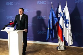 Cerar: Hrvatska u Šengen samo ako ispuni uslove