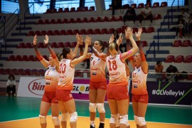 Liga šampiona: "Brčanske princeze" poražene u Tirani