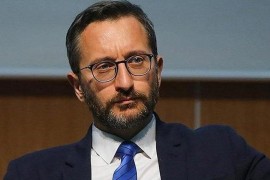 "Svijet mora podržati plan Turske za sjeveroistočnu Siriju"
