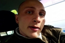 Objavljen identitet napadača na Jevreje u Njemačkoj, krvavi pir ...