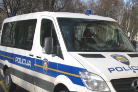 Novi antisrpski grafit u Hrvatskoj