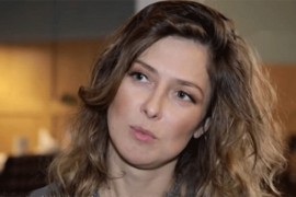 Iran oslobodio rusku novinarku