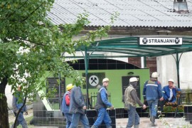 Rudari izašli, zatvara se jama "Stranjani"